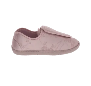 Foamtreads Women's Nurse 2 Slippers- Dusty Rose