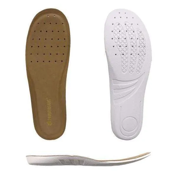 Foamtreads Women's Nurse 2 Slippers- Dusty Rose