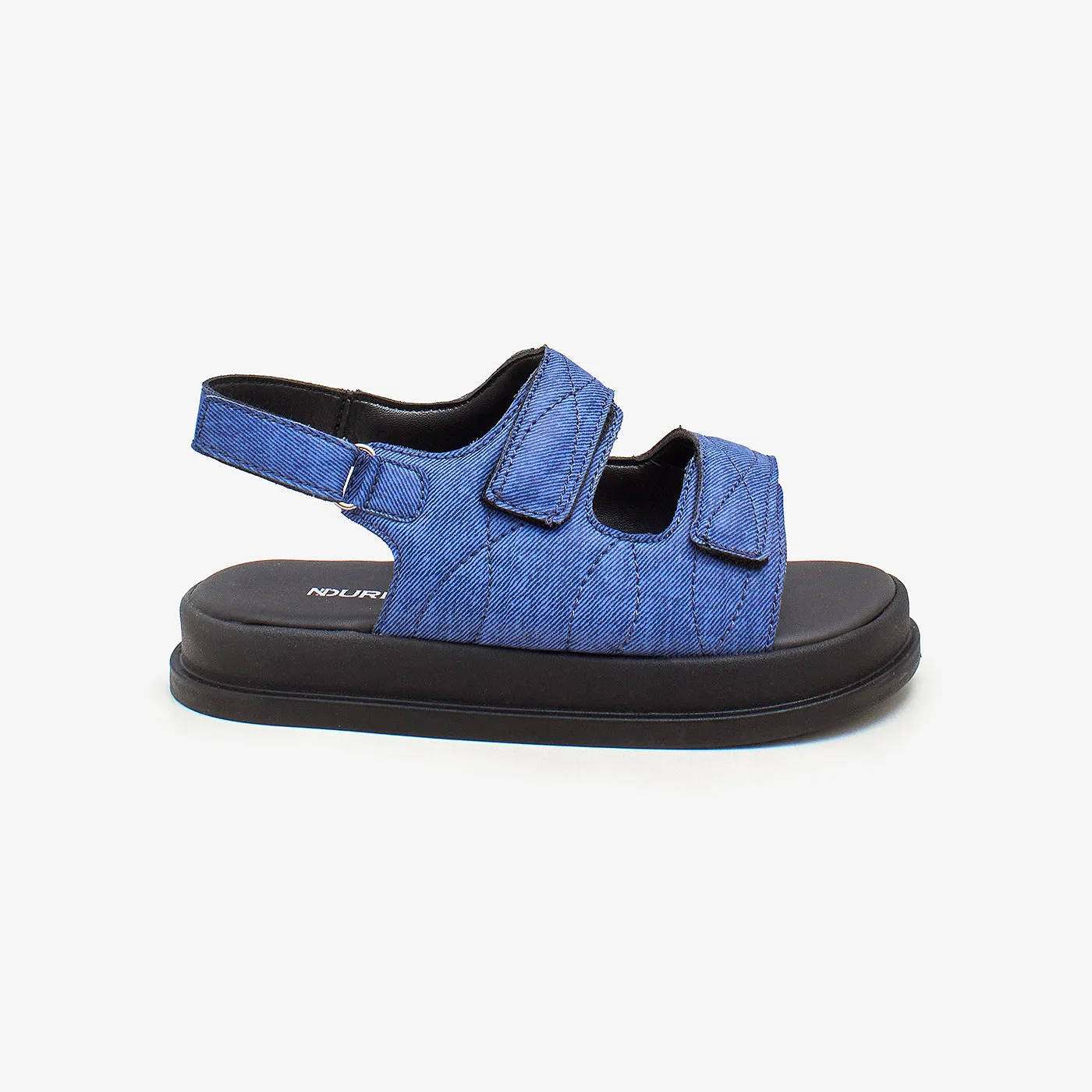 Girls' Blossom Sandals