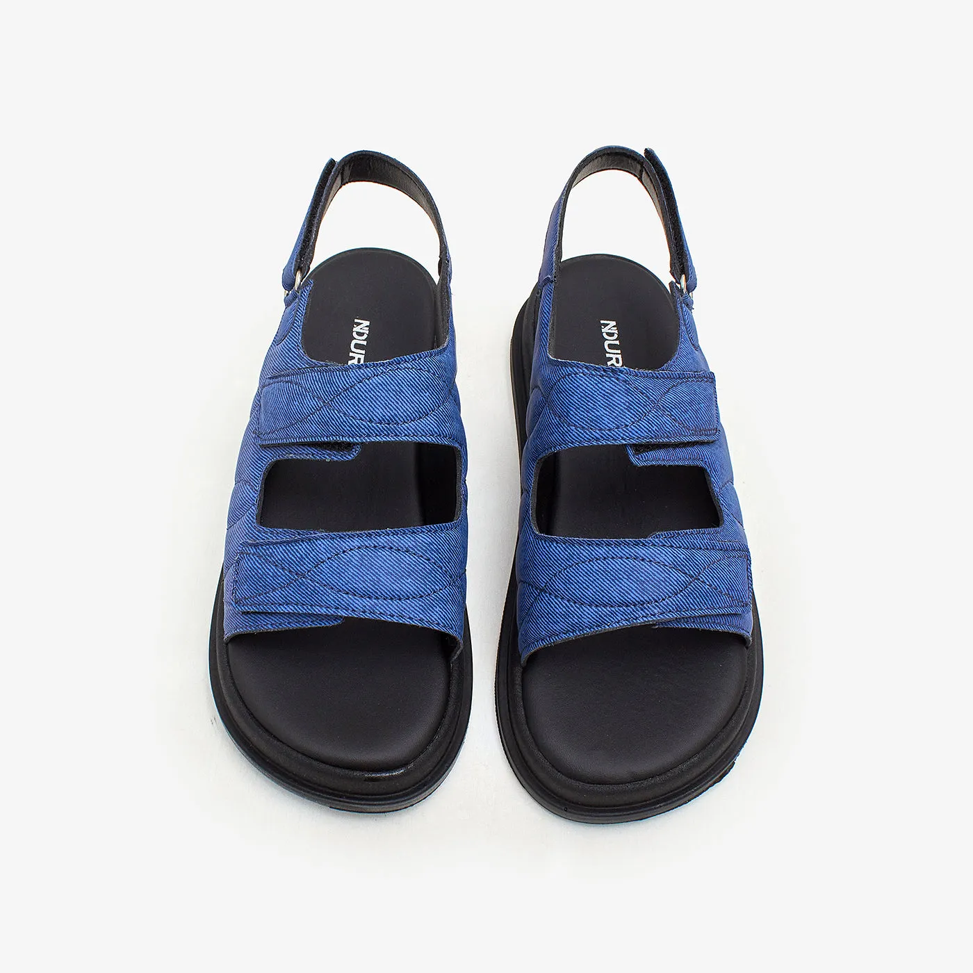 Girls' Blossom Sandals