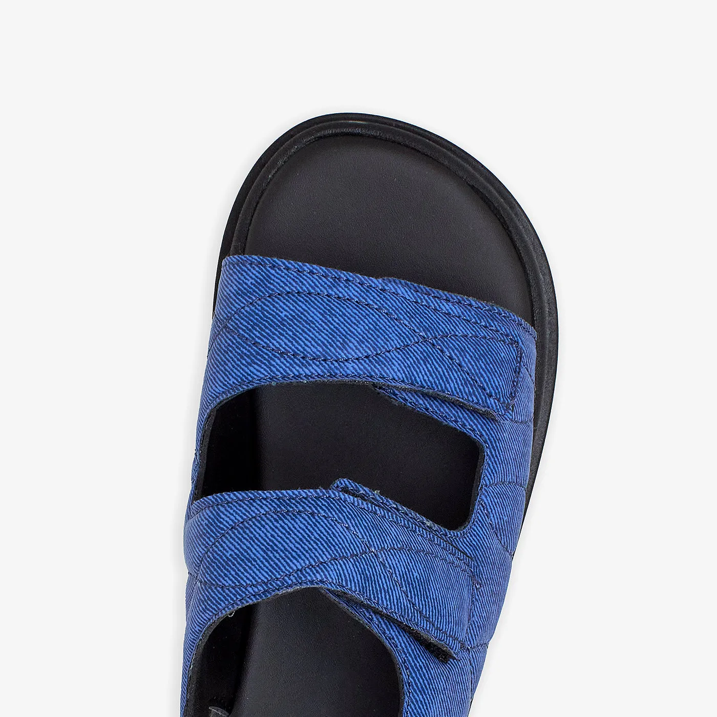 Girls' Blossom Sandals
