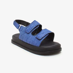 Girls' Blossom Sandals