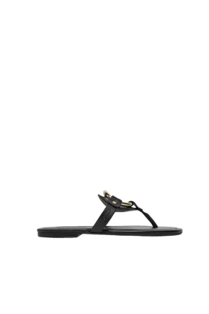 Hana Sandal Black