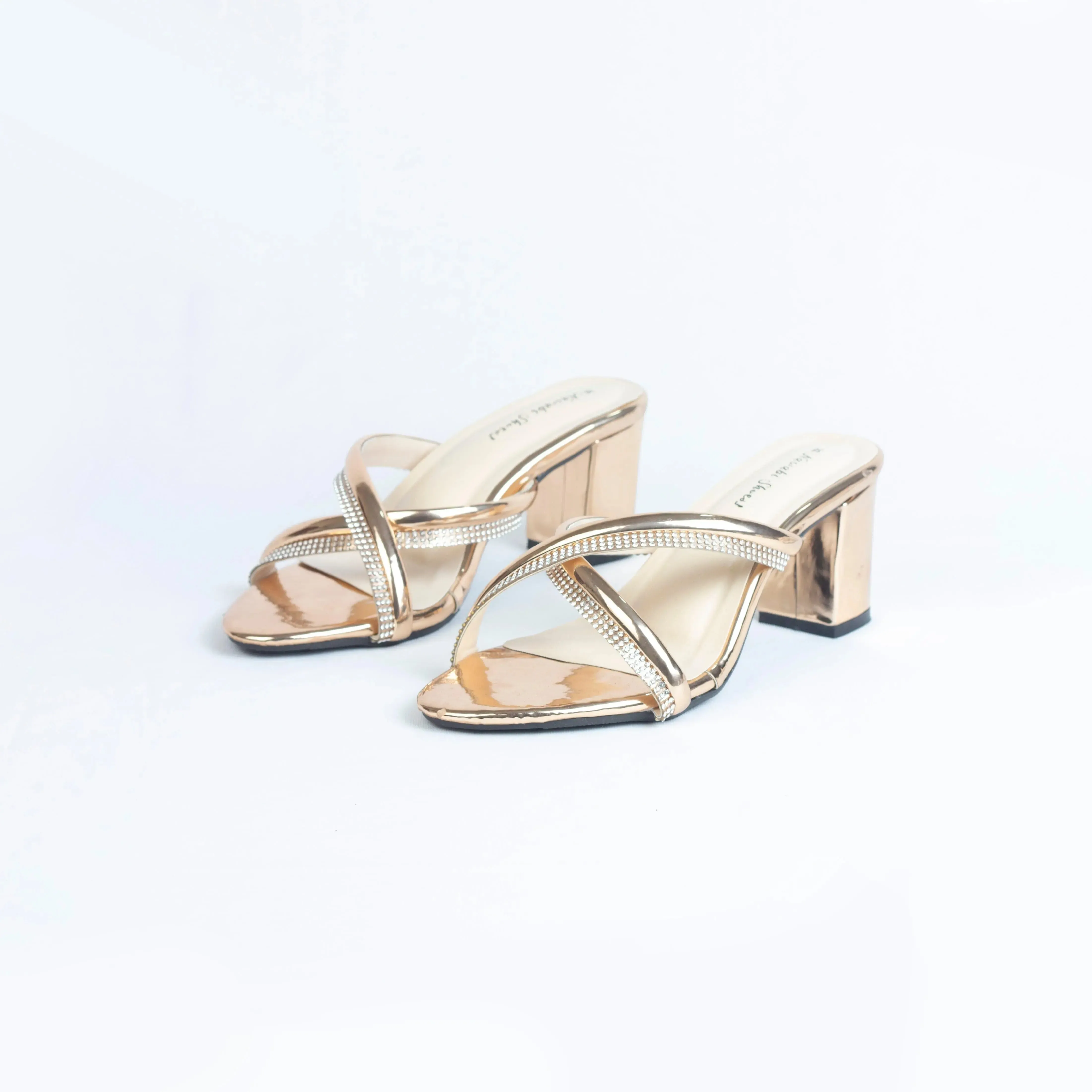 Heels Block for Women: The Must-Have for Your Shoe Collection