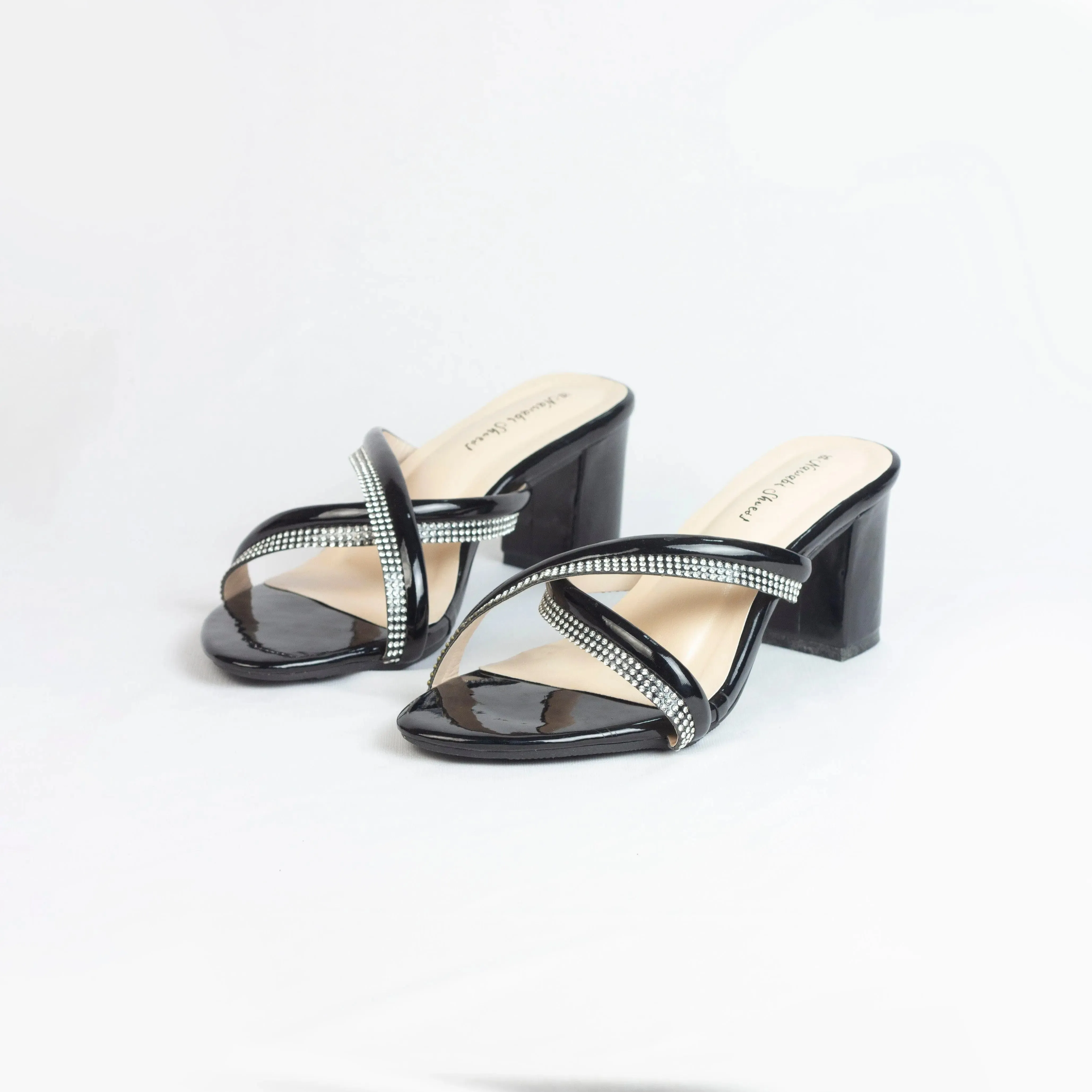 Heels Block for Women: The Must-Have for Your Shoe Collection