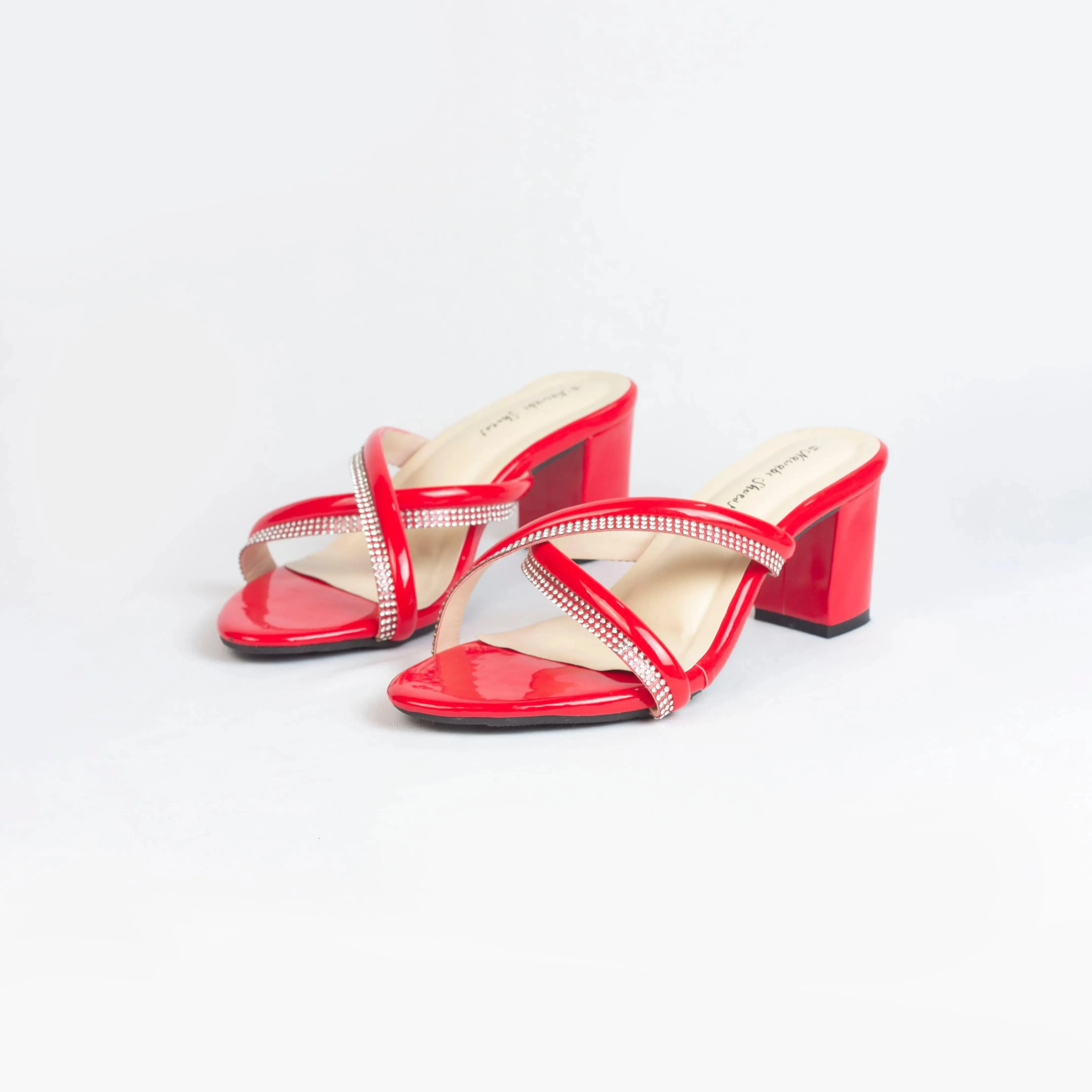 Heels Block for Women: The Must-Have for Your Shoe Collection