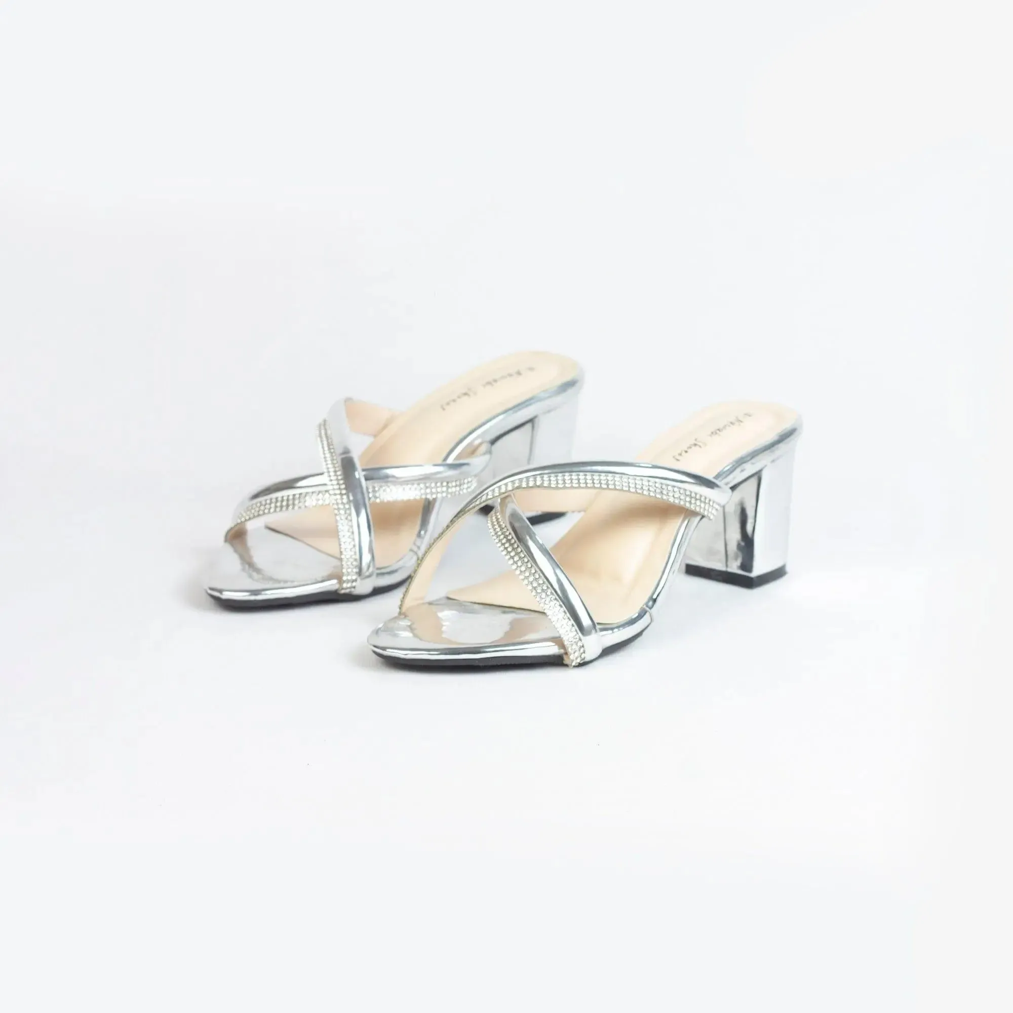 Heels Block for Women: The Must-Have for Your Shoe Collection