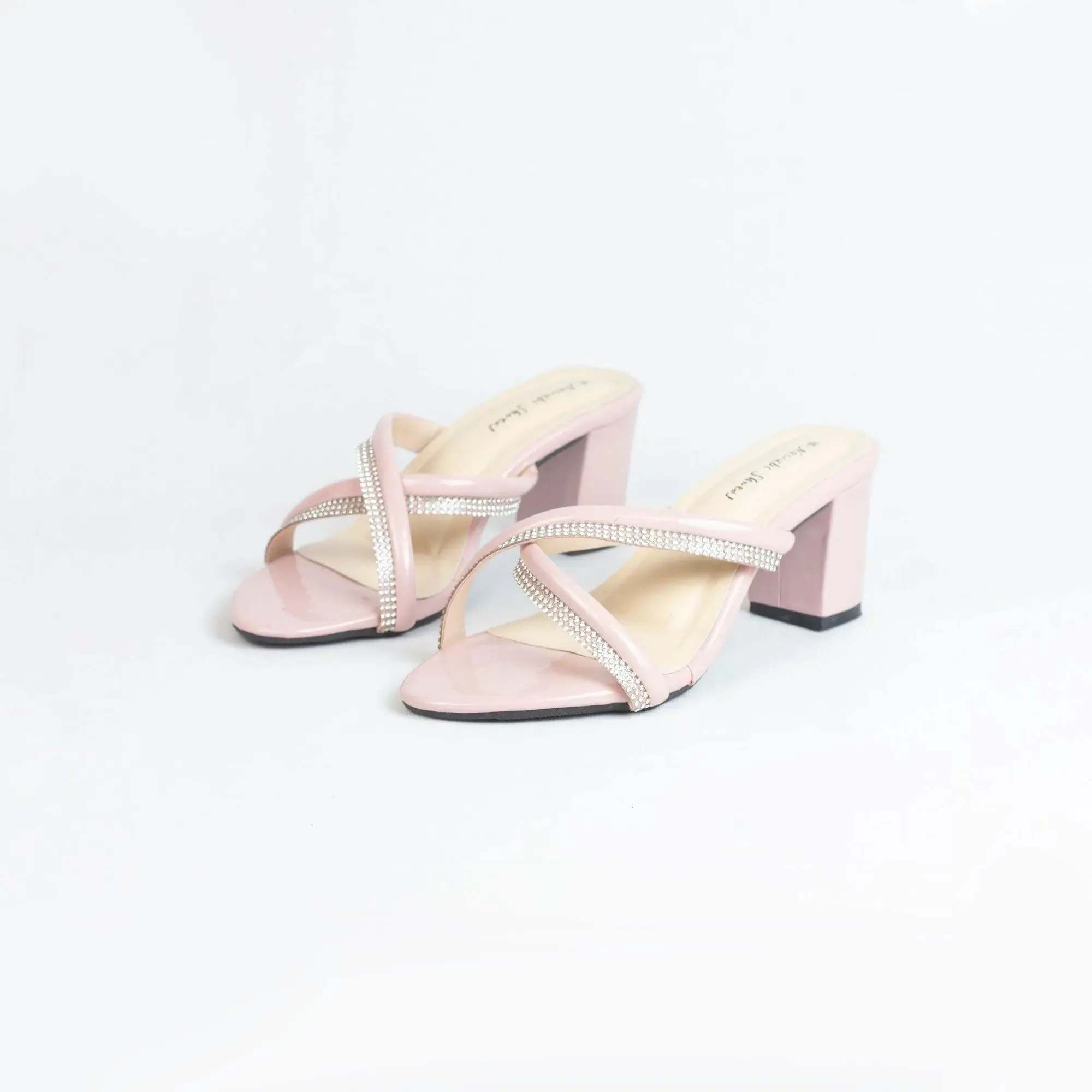 Heels Block for Women: The Must-Have for Your Shoe Collection