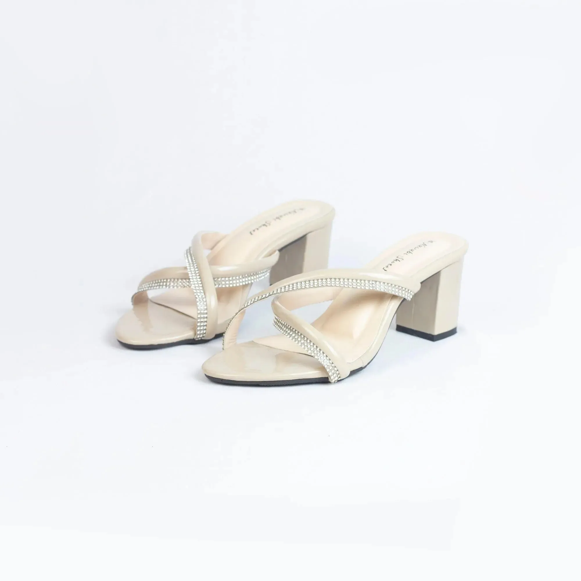 Heels Block for Women: The Must-Have for Your Shoe Collection