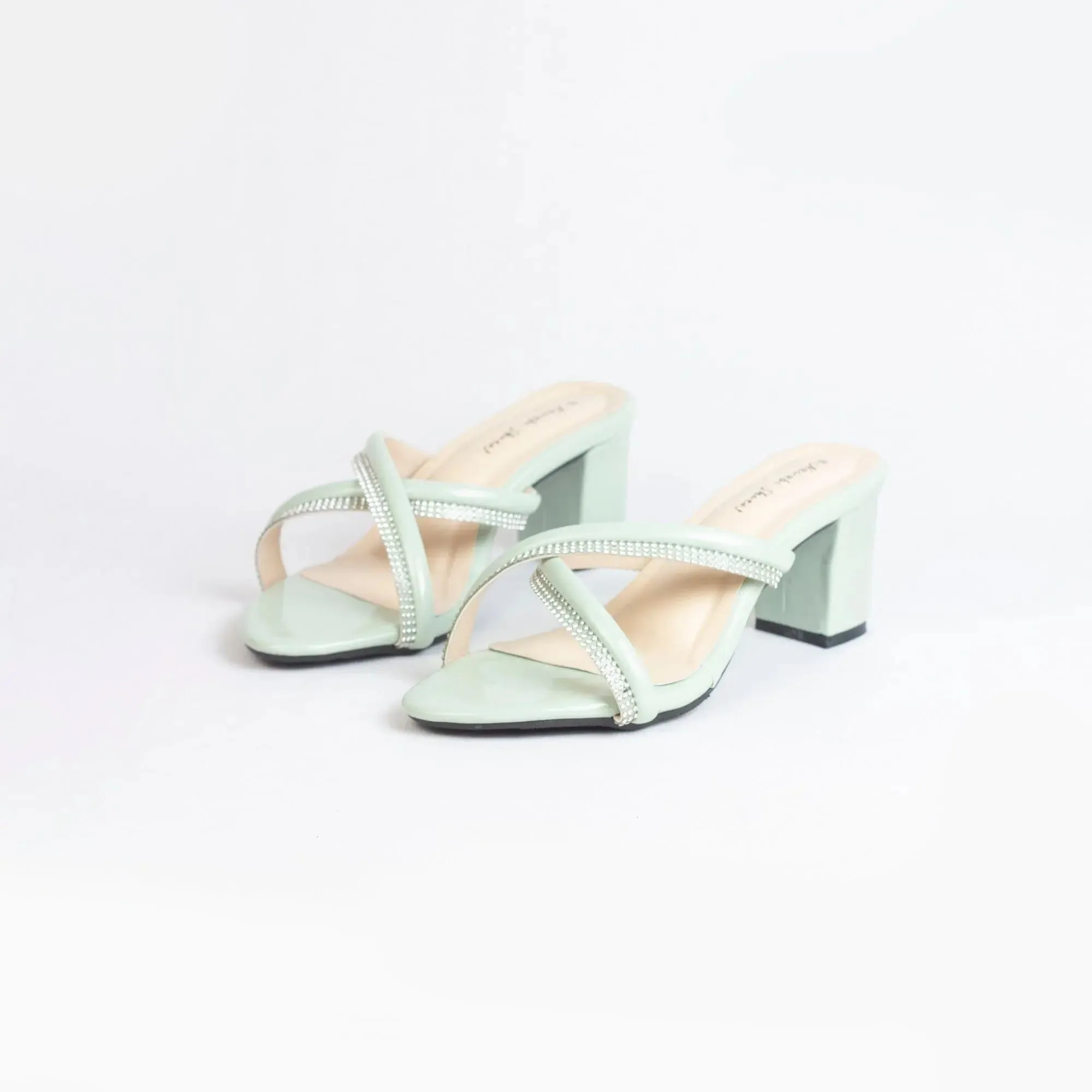 Heels Block for Women: The Must-Have for Your Shoe Collection