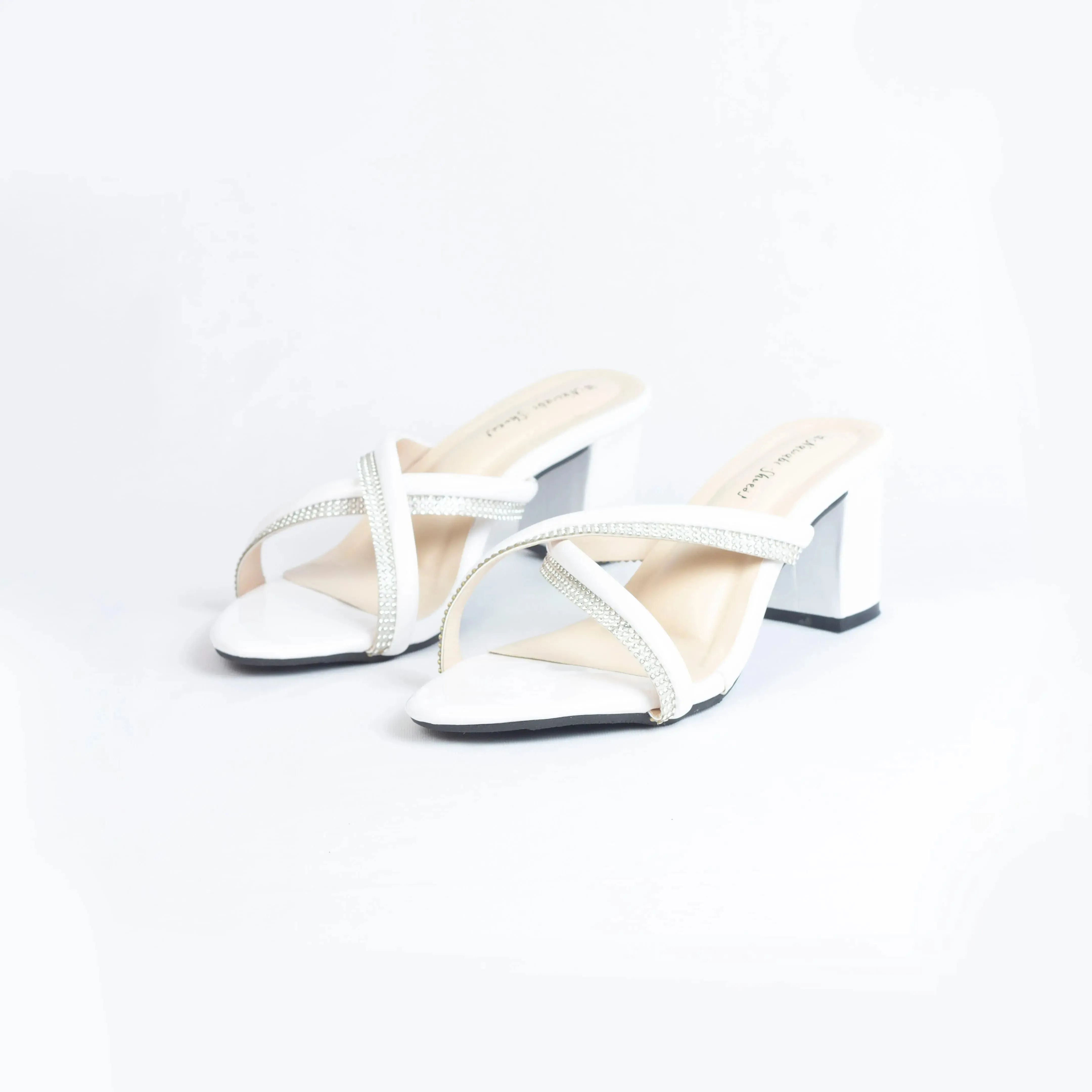 Heels Block for Women: The Must-Have for Your Shoe Collection