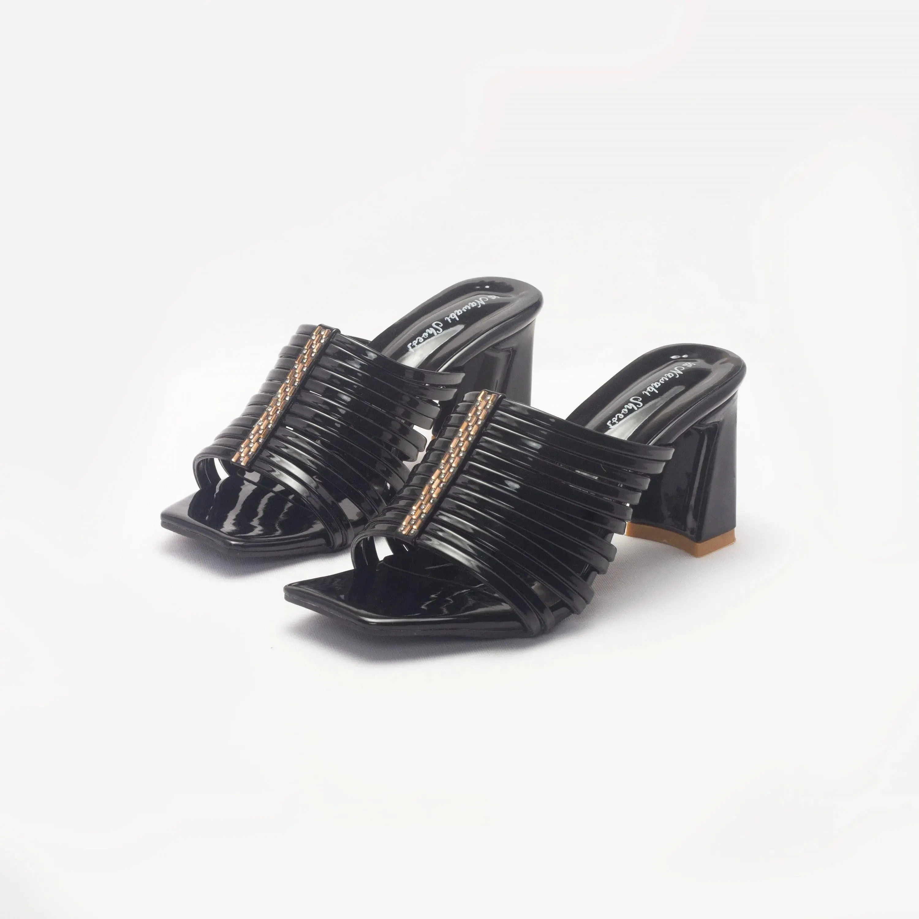 Heels Mules for Women: The Must-Have for Your Shoe Collection