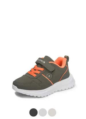 Heinner Boys' Fashion Sneaker