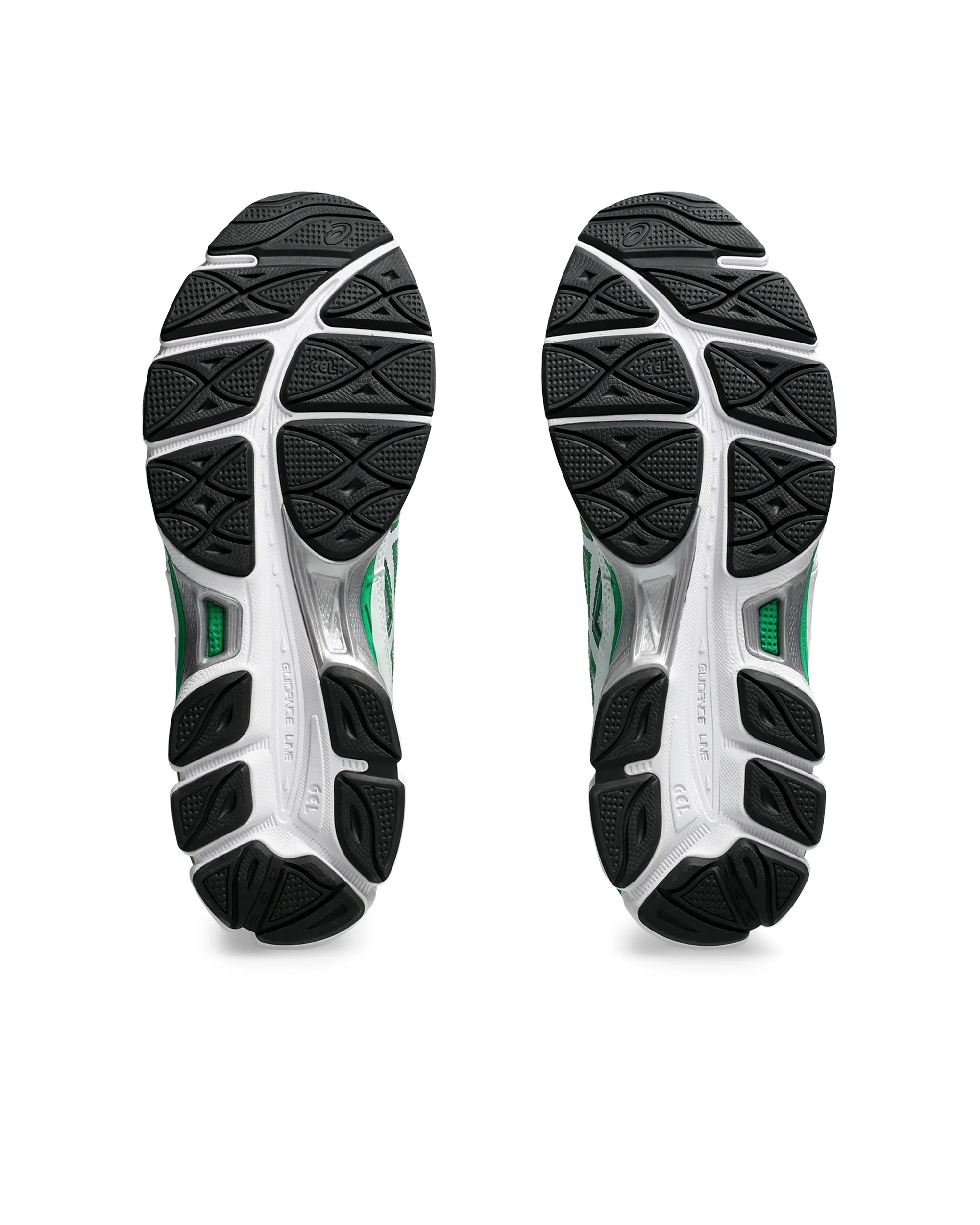 HIDDEN.NY GEL-NYC - White / Jolly Green