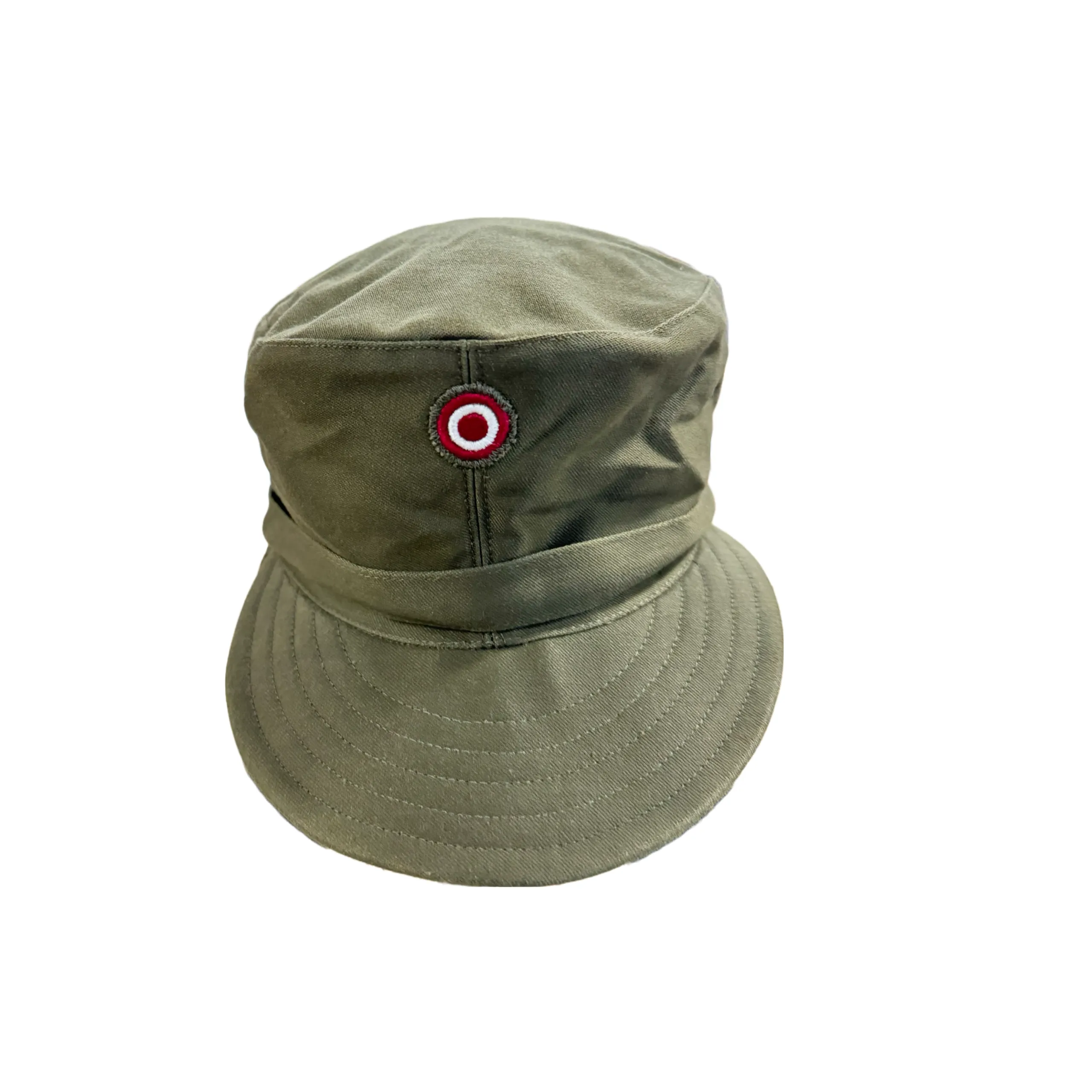 Issued Austrian Bundesheer Winter Field Cap