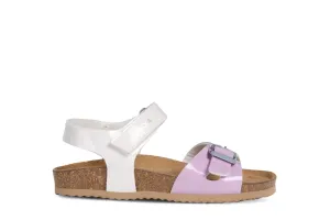 J NEW SANDAL ALOHA GIRL D-J921CD000HHC0761