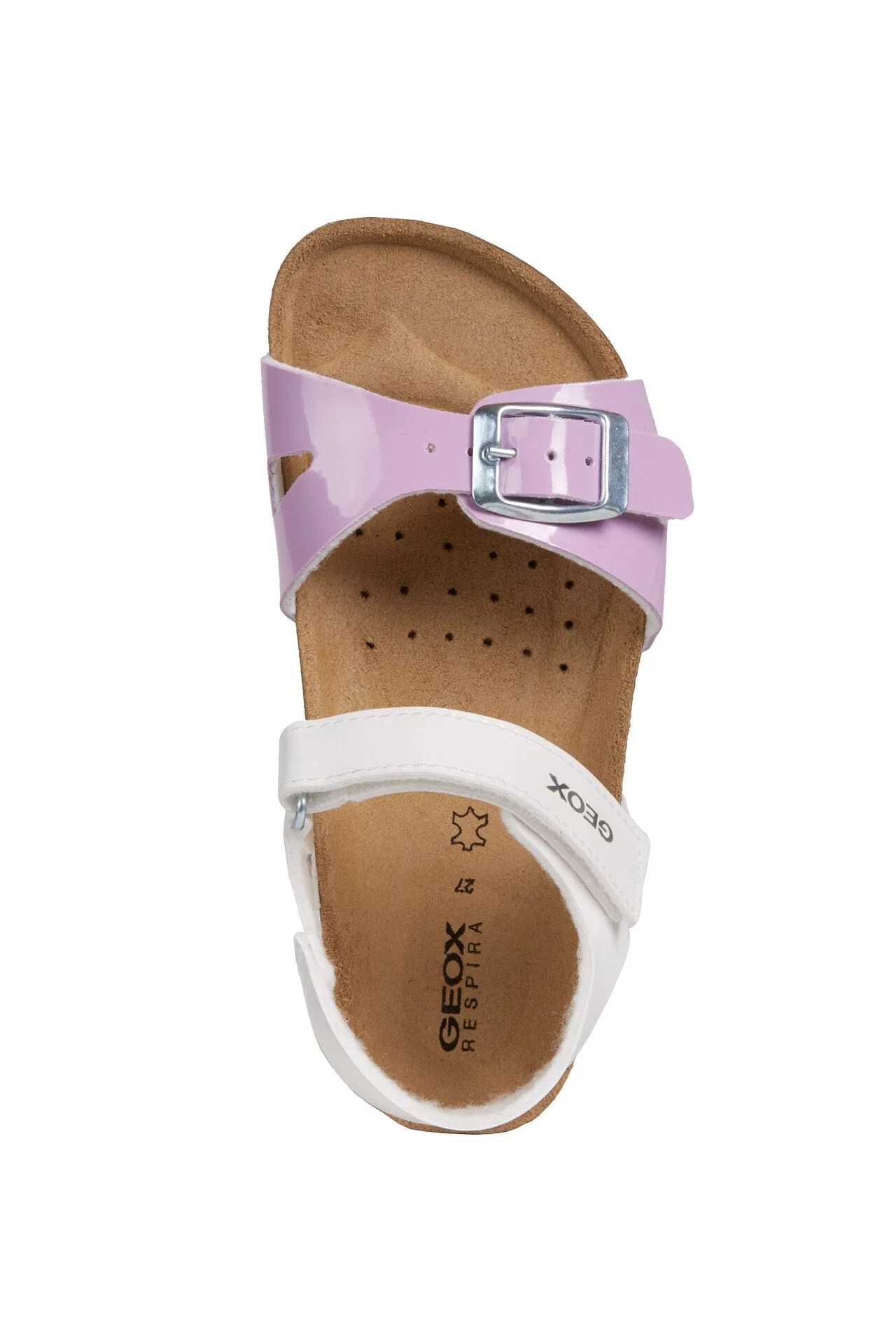 J NEW SANDAL ALOHA GIRL D-J921CD000HHC0761