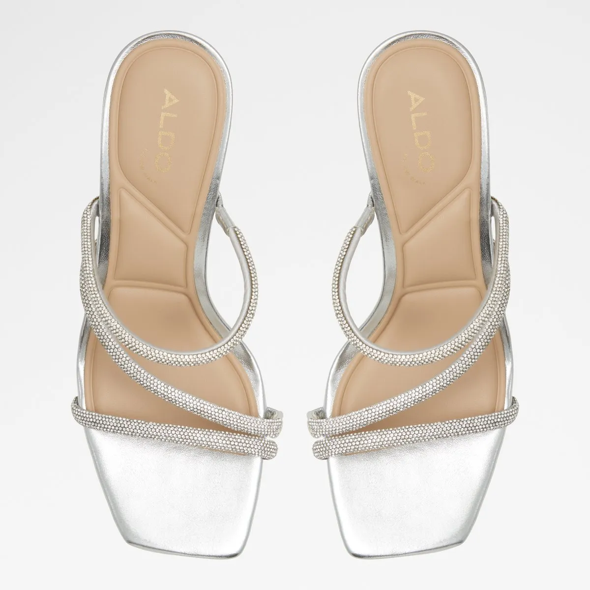 Jewella Heeled Sandals