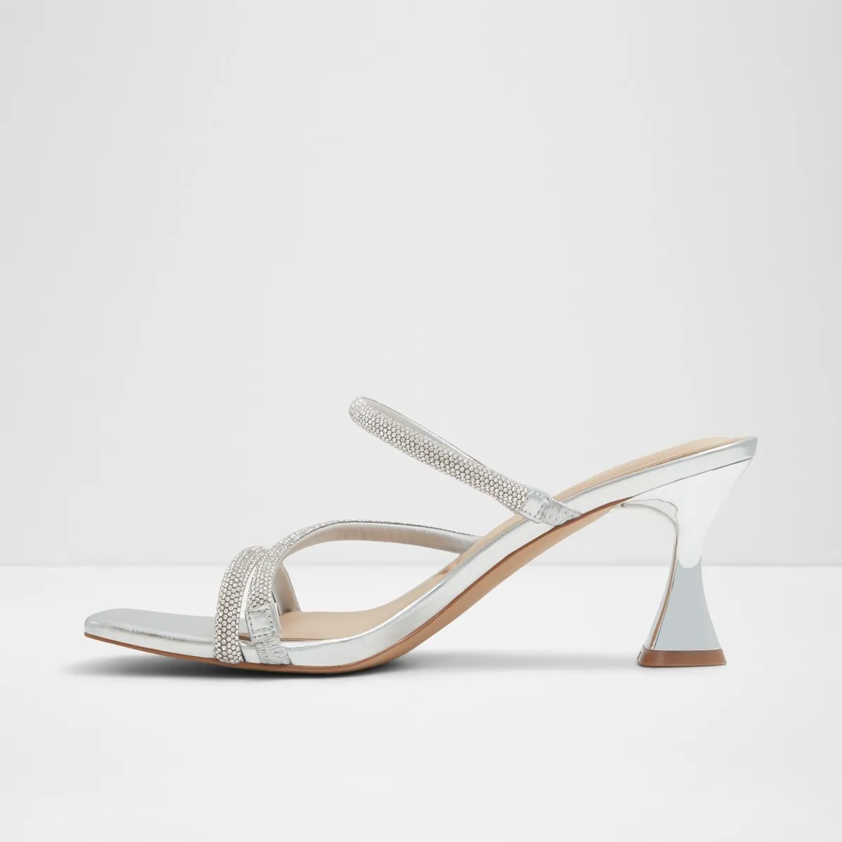 Jewella Heeled Sandals