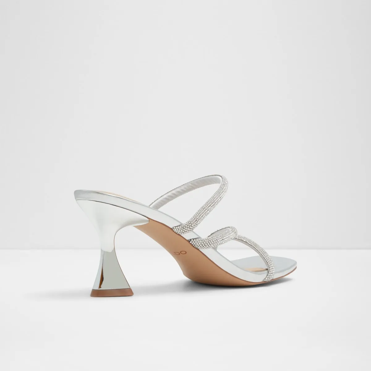 Jewella Heeled Sandals