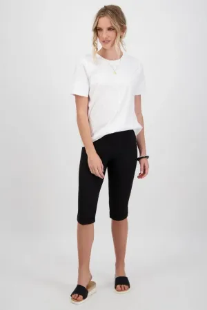 Macjays Paris Shorts Black