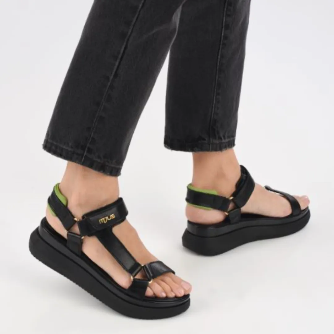 Mjus Pasadina Sandal