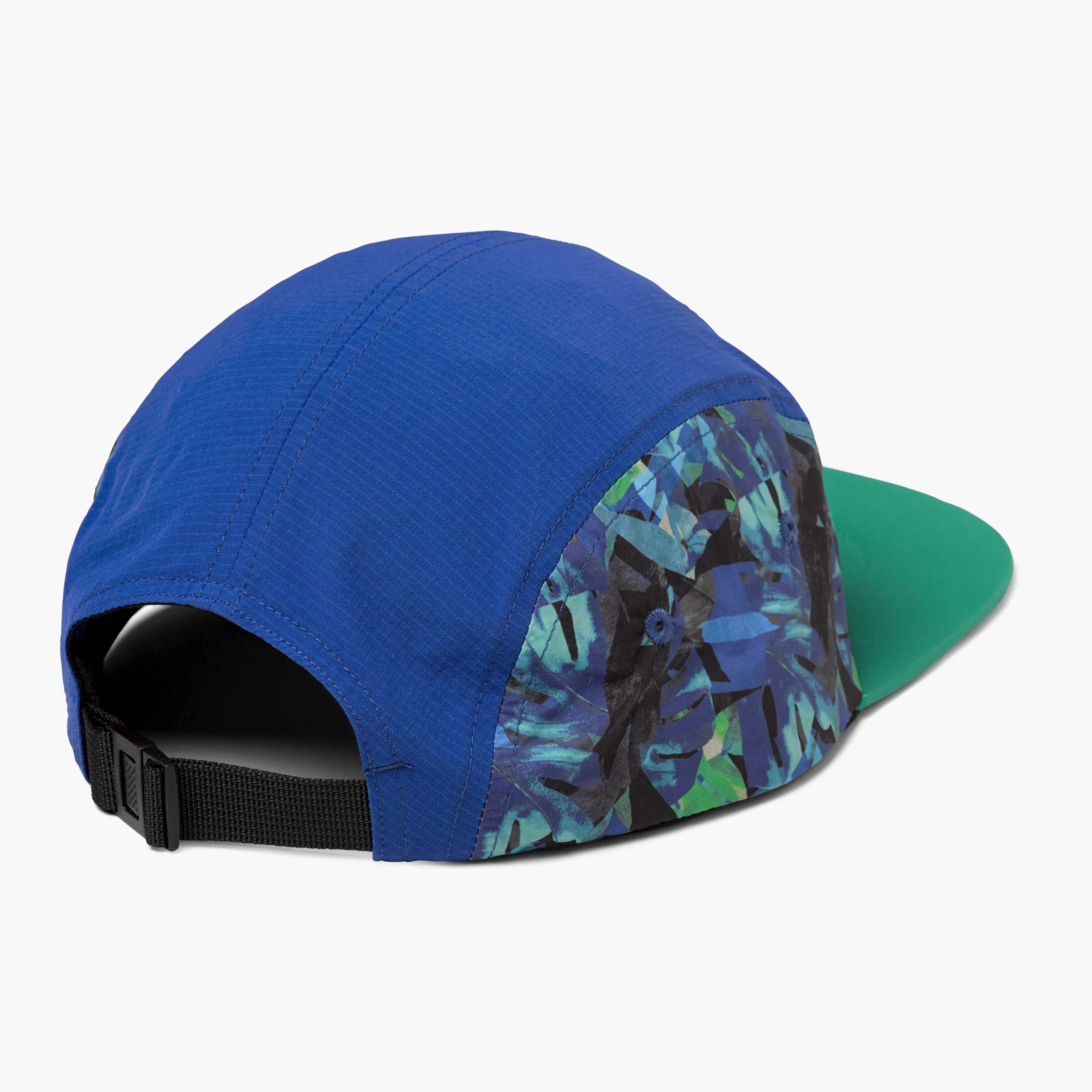 Offgrid 5 Panel Hat