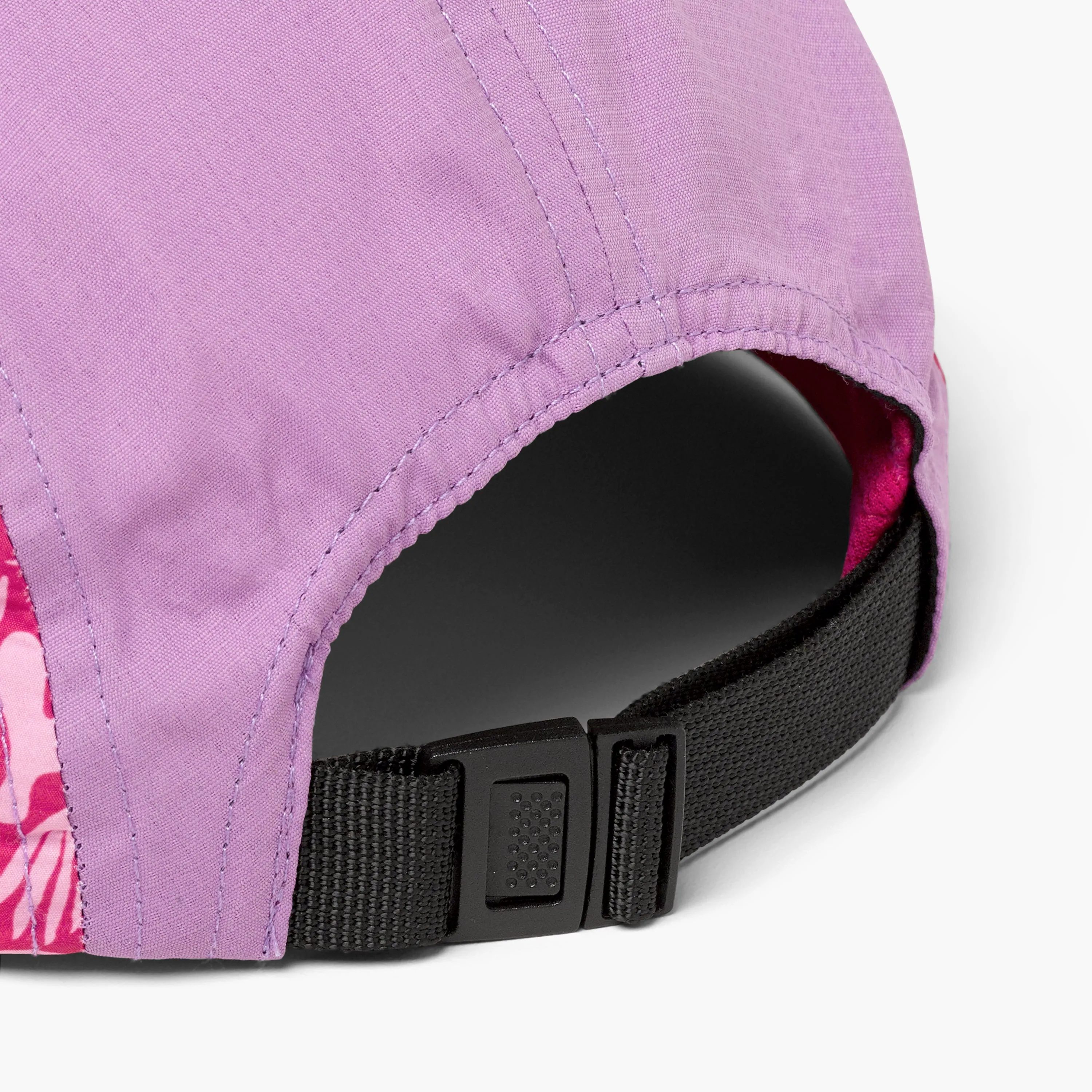 Offgrid 5 Panel Hat