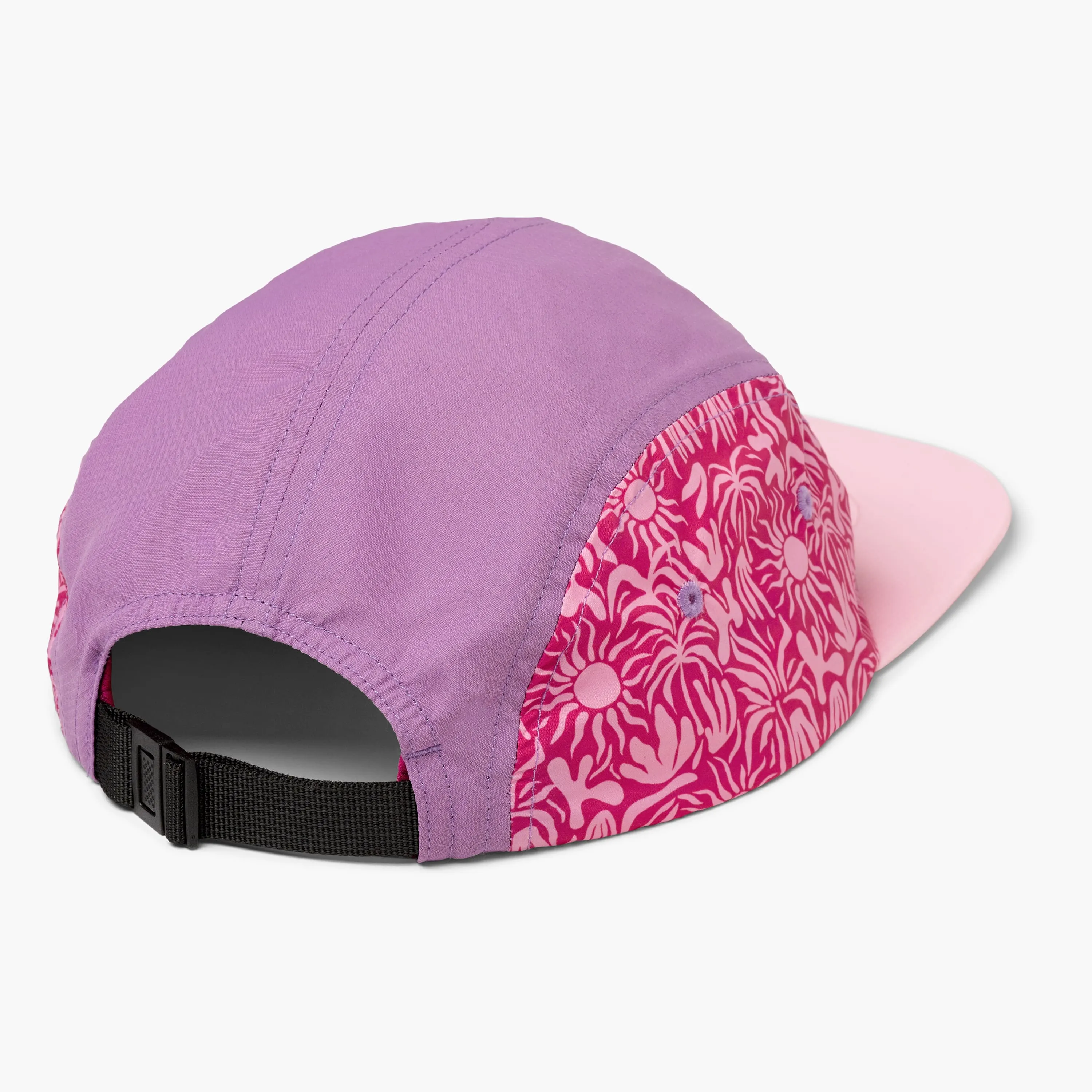Offgrid 5 Panel Hat