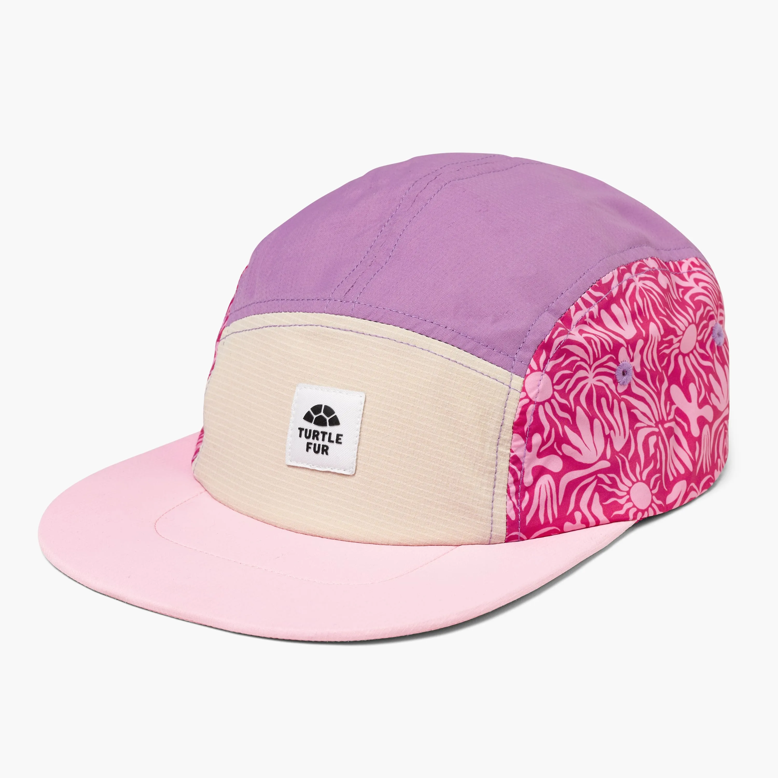 Offgrid 5 Panel Hat