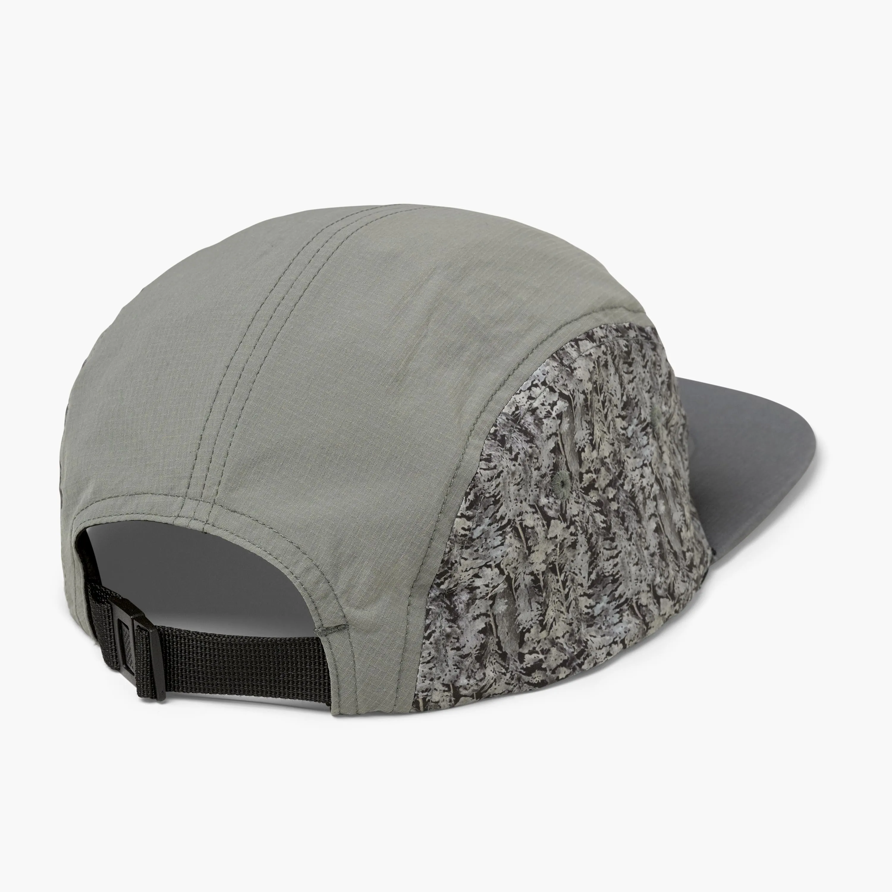 Offgrid 5 Panel Hat