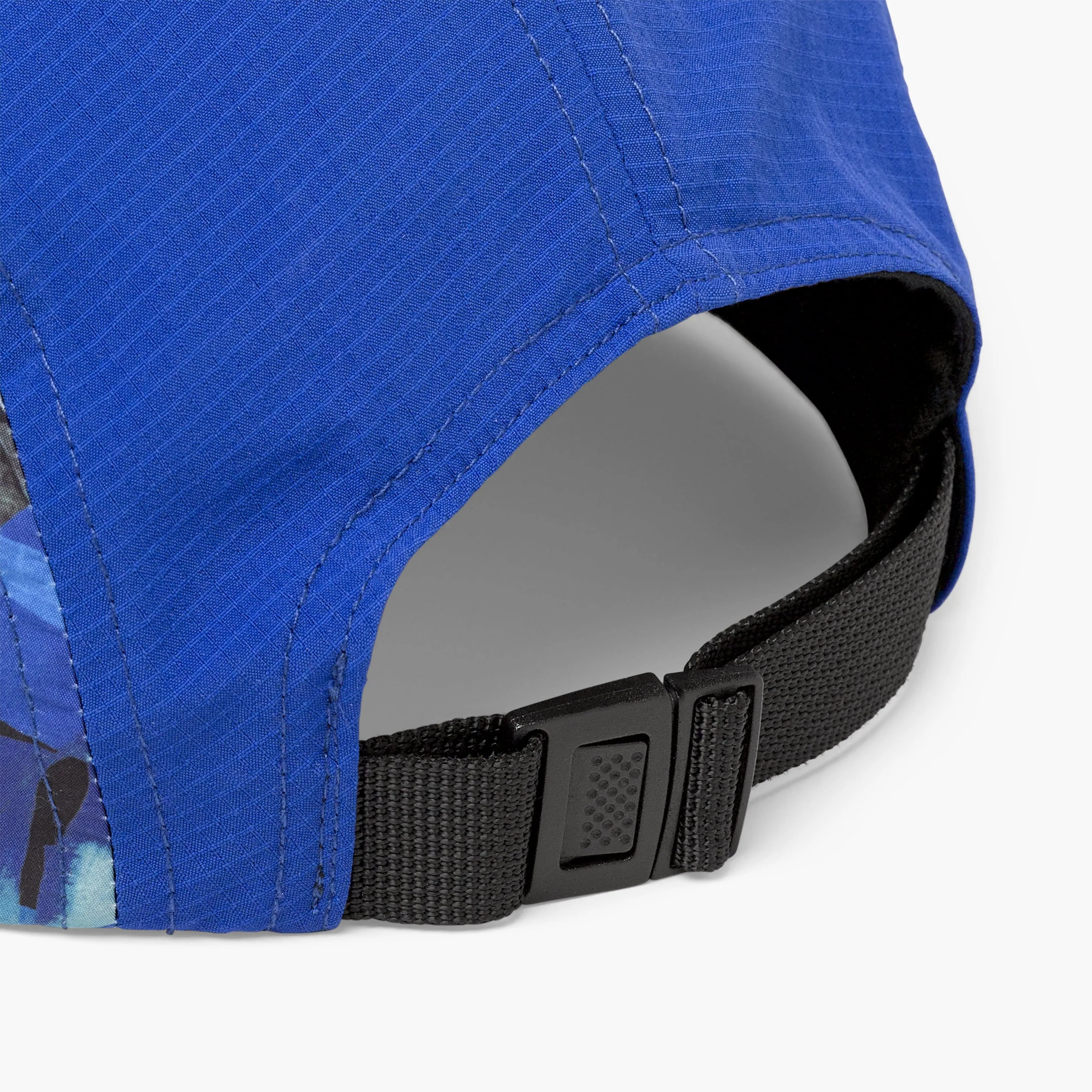 Offgrid 5 Panel Hat