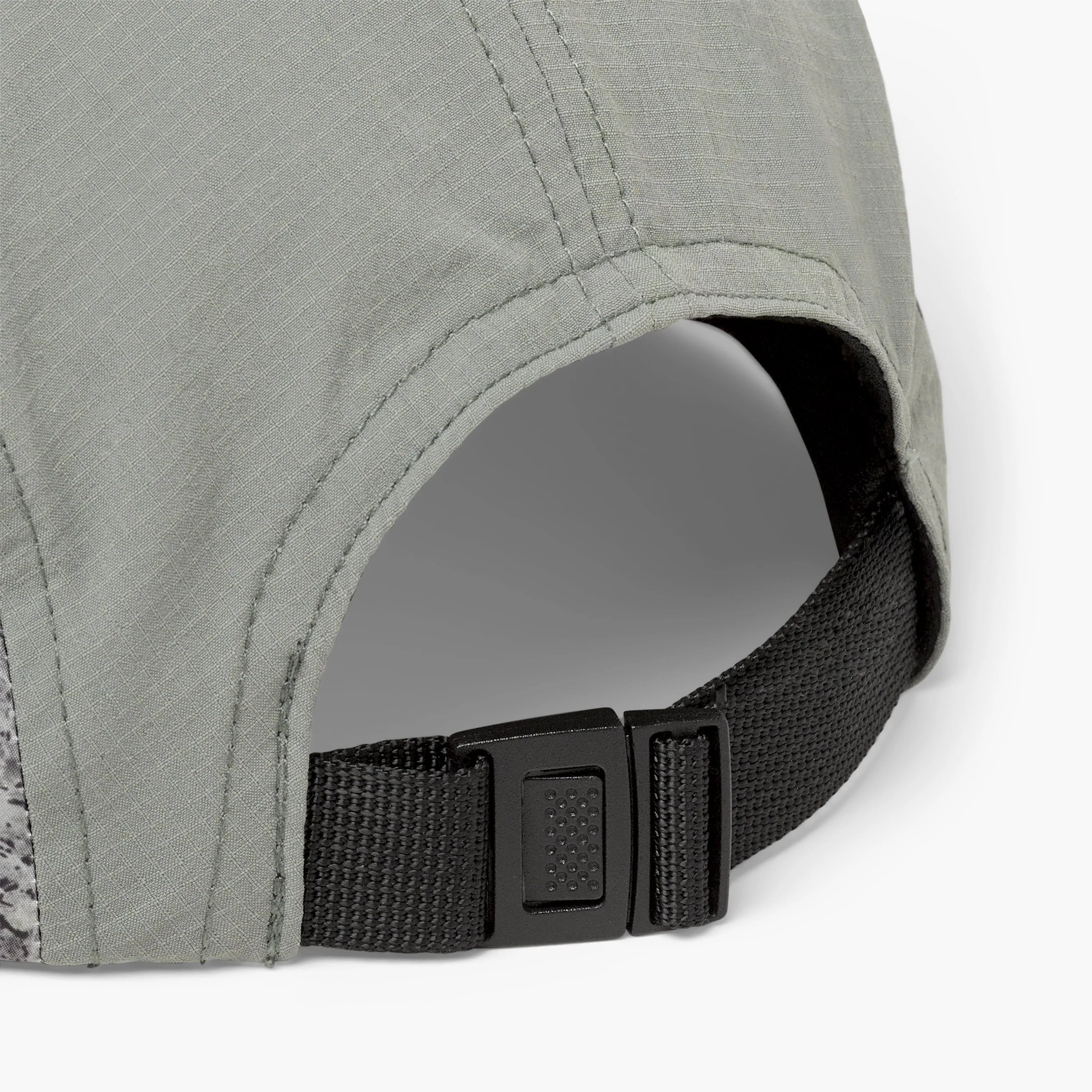 Offgrid 5 Panel Hat