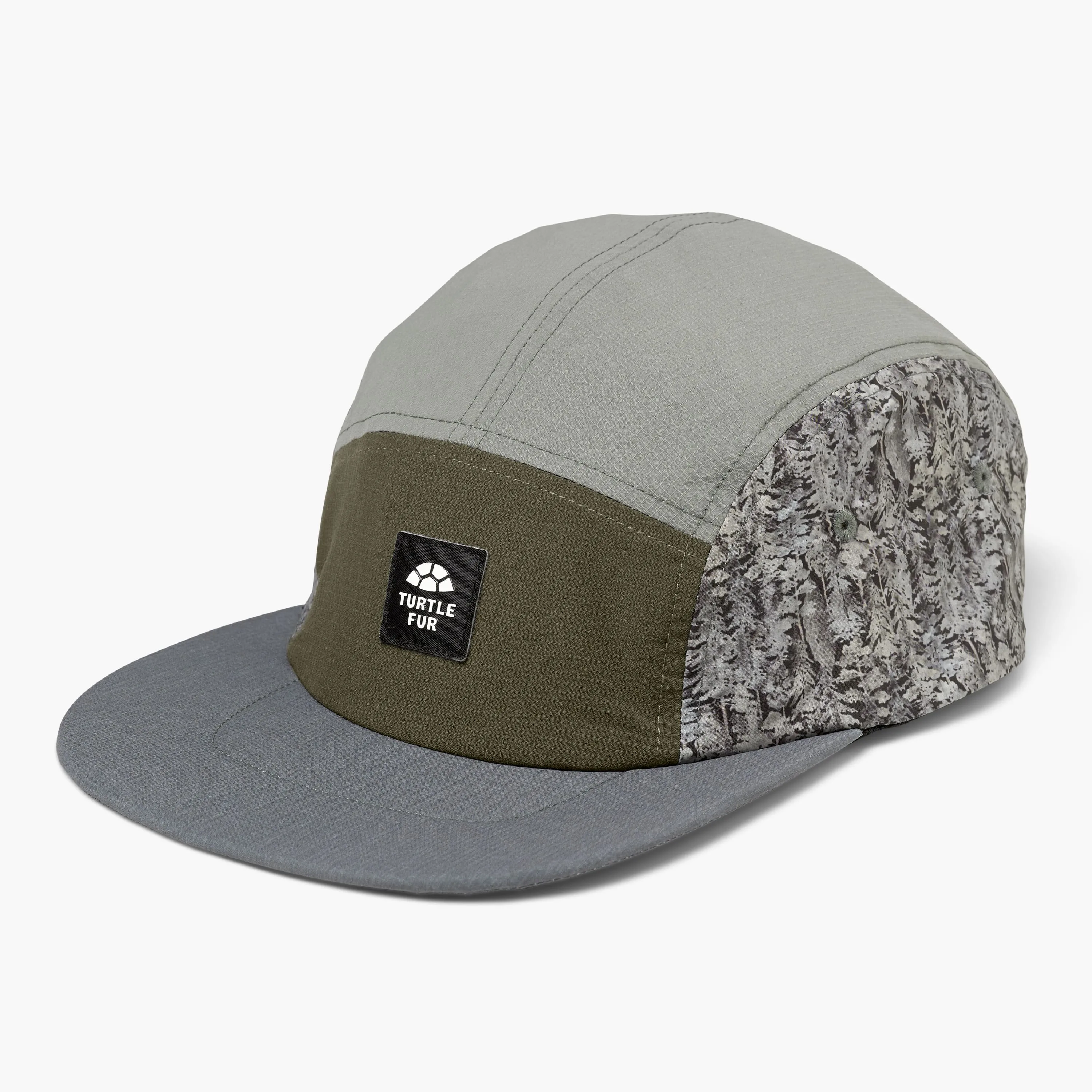 Offgrid 5 Panel Hat