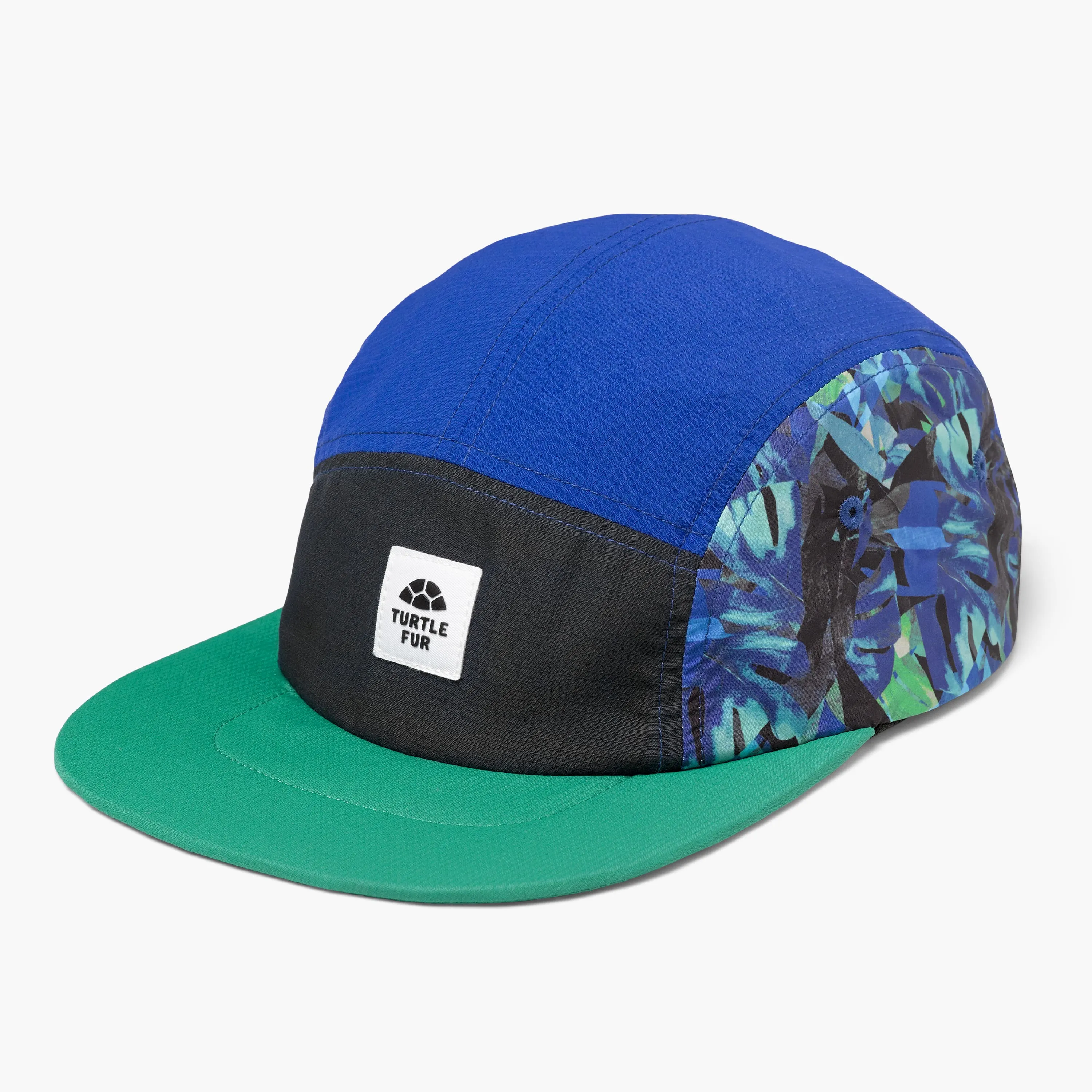 Offgrid 5 Panel Hat