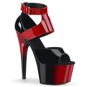 Pleaser Adore 700-16 Womens 7 Inch Heel, Platform Sandals