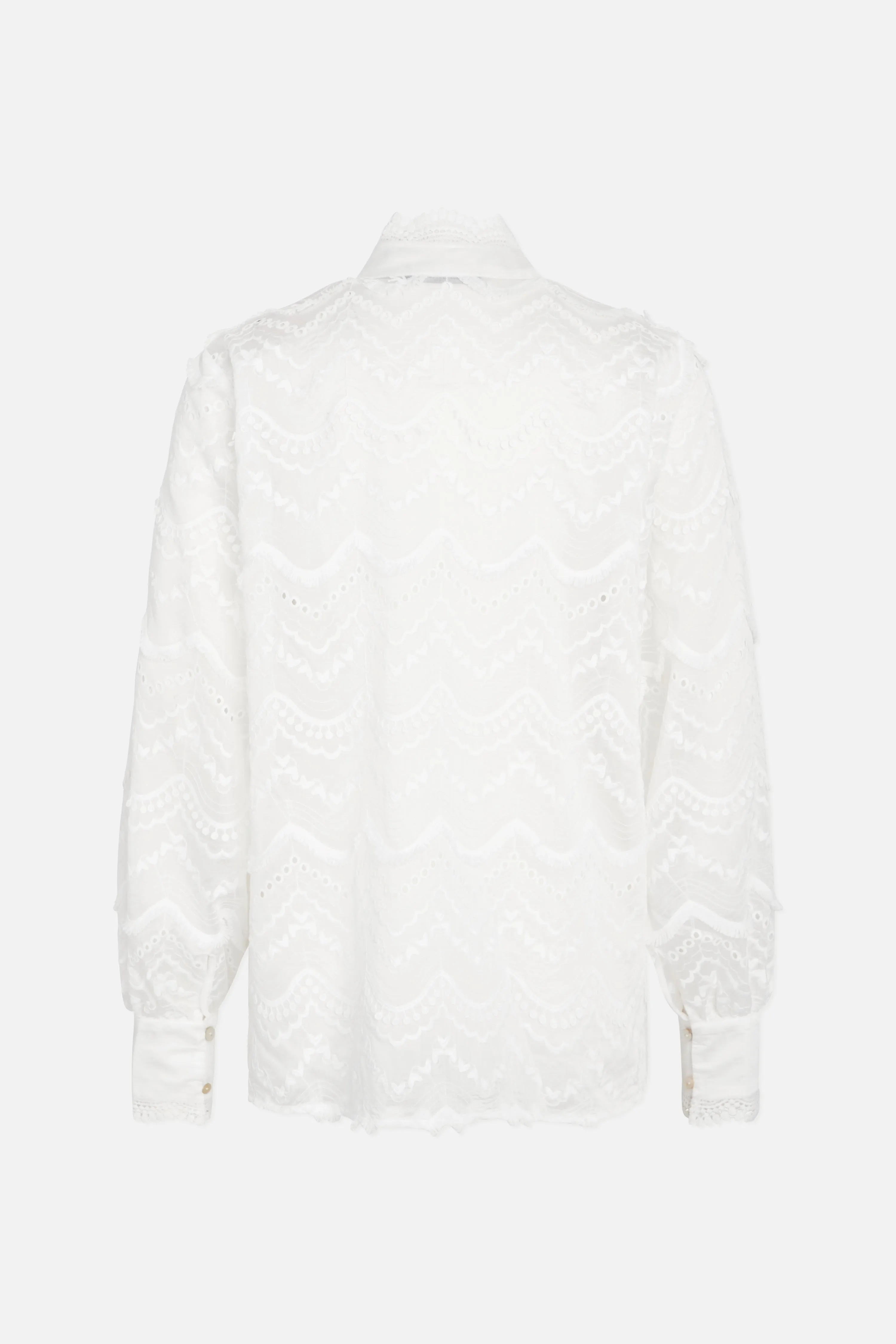 PurslaneBBVinika shirt - Snow White
