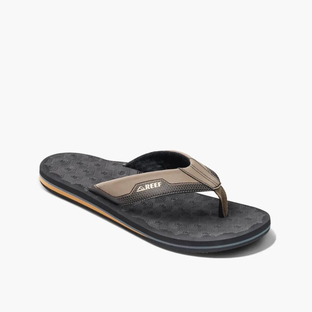 Reef  Men's The Ripper Brown M