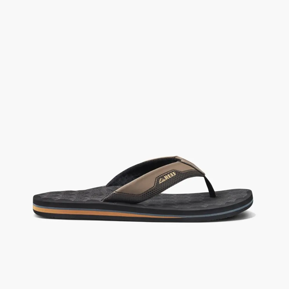 Reef  Men's The Ripper Brown M