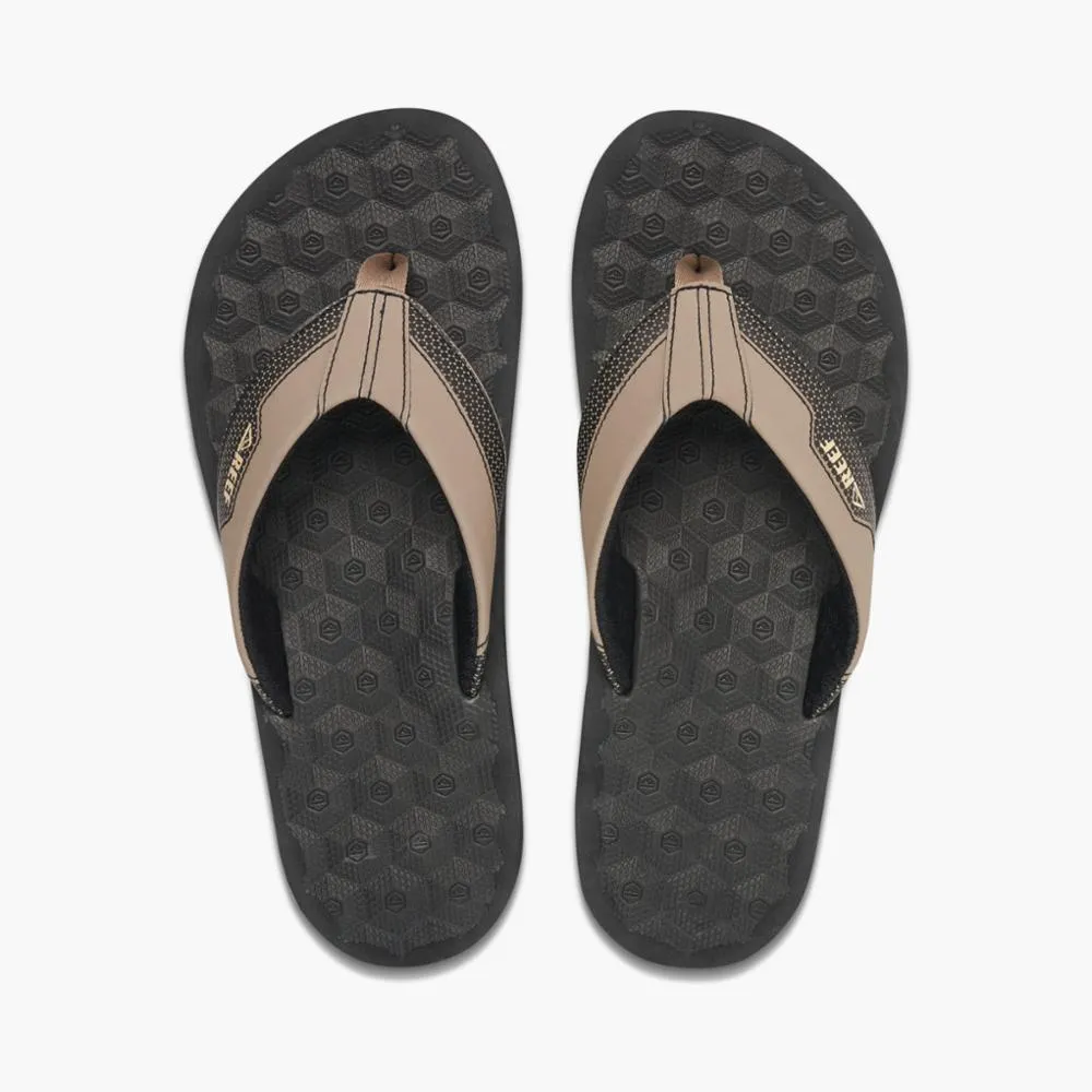 Reef  Men's The Ripper Brown M