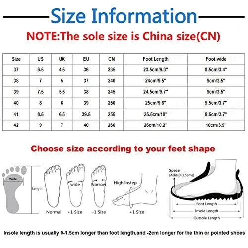 Running Sneaker for Women Women Breathable Lace Up Shoes Casual Shoes Unisex Lightweight Work Shoes Sporty Breathable Slip Work Trainers Women Athletic Shoes Flat Feet (Pink, 8)