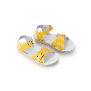 Salt Water Sun- San Sweetheart (Yellow)