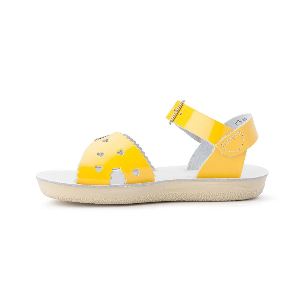 Salt Water Sun- San Sweetheart (Yellow)