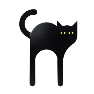 Tecta cat figurine