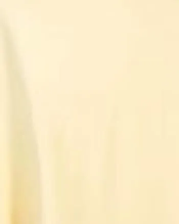 The Belle Dress in Pale Yellow | Pale Yellow