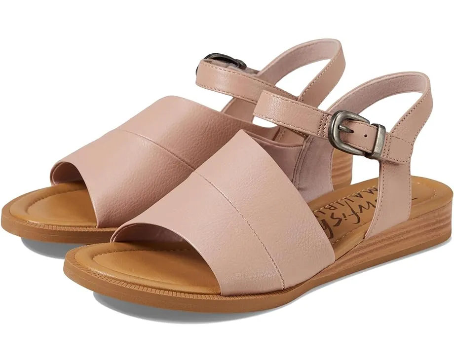 The Blowfish Ardice Ankle Strap Sandal - Lazy Lily *NO BOX*