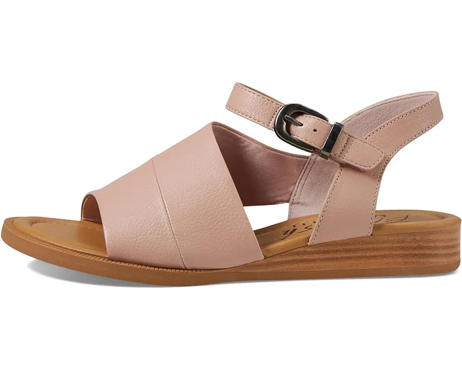 The Blowfish Ardice Ankle Strap Sandal - Lazy Lily *NO BOX*