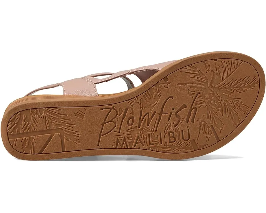 The Blowfish Ardice Ankle Strap Sandal - Lazy Lily *NO BOX*