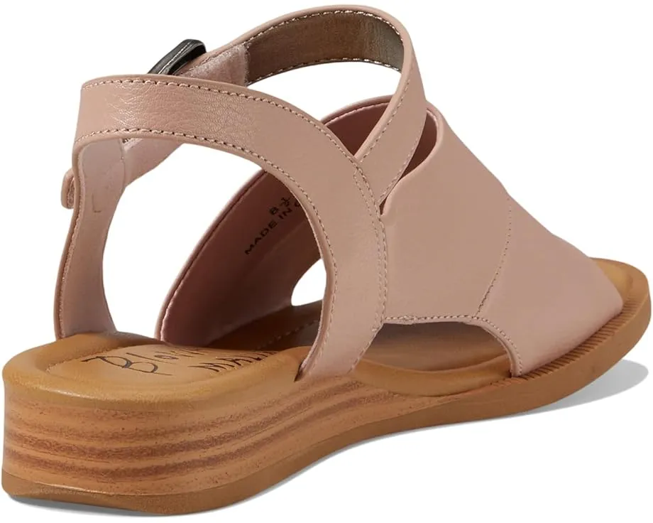 The Blowfish Ardice Ankle Strap Sandal - Lazy Lily *NO BOX*