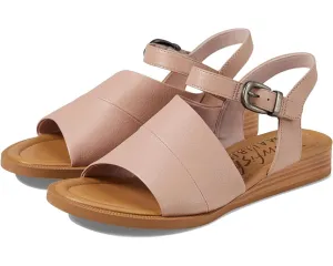 The Blowfish Ardice Ankle Strap Sandal - Lazy Lily *NO BOX*
